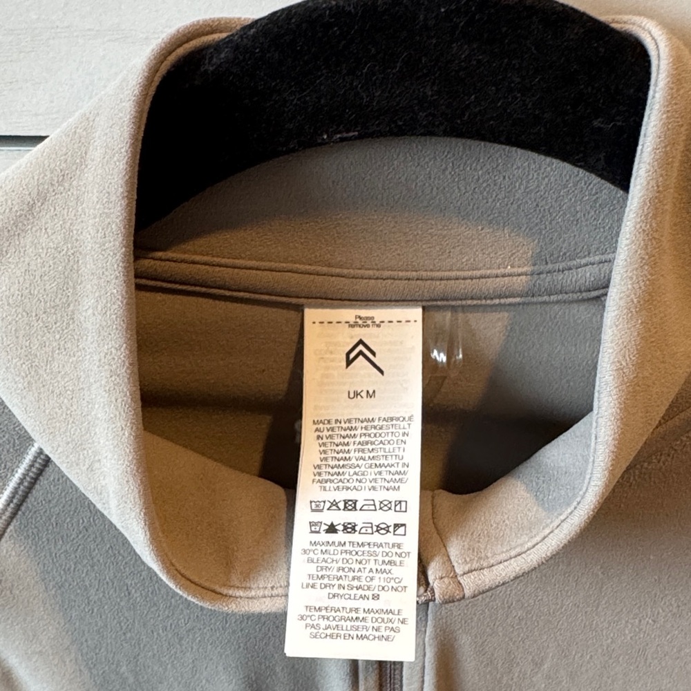 Oner Active Soft Motion Jacket - image 4